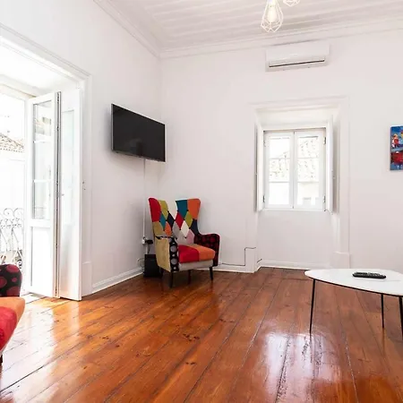 Apartamento Casa Da Alagoa *