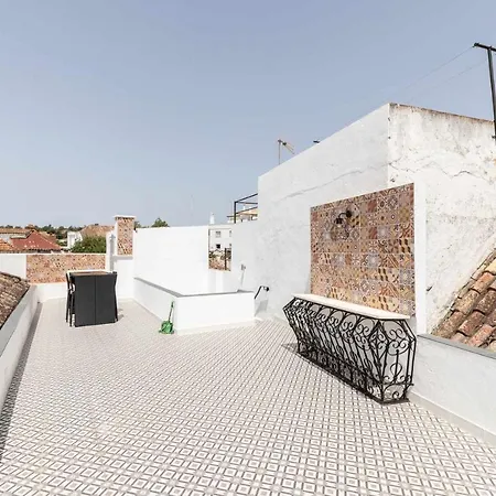 Casa Da Alagoa Apartamento *