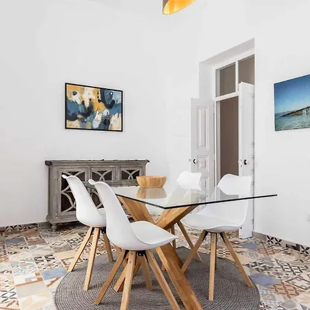 Casa Da Alagoa * Tavira