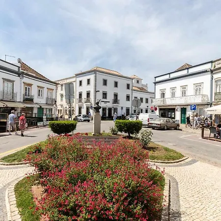 Casa Da Alagoa Tavira
