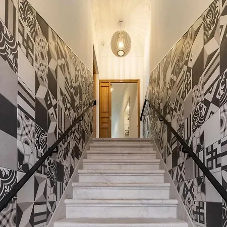 Casa Da Alagoa 公寓